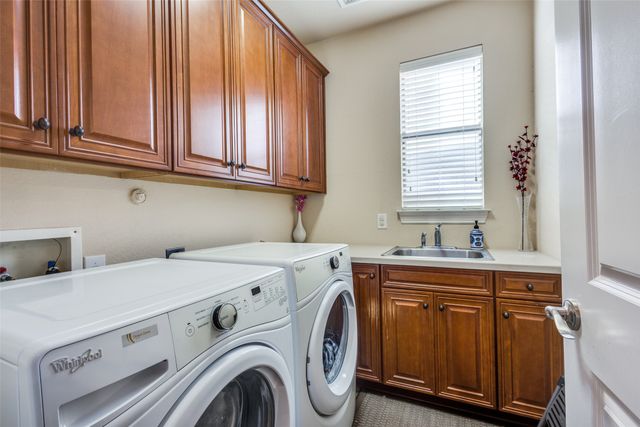 4654 Phillip Drive, Plano, TX 75024