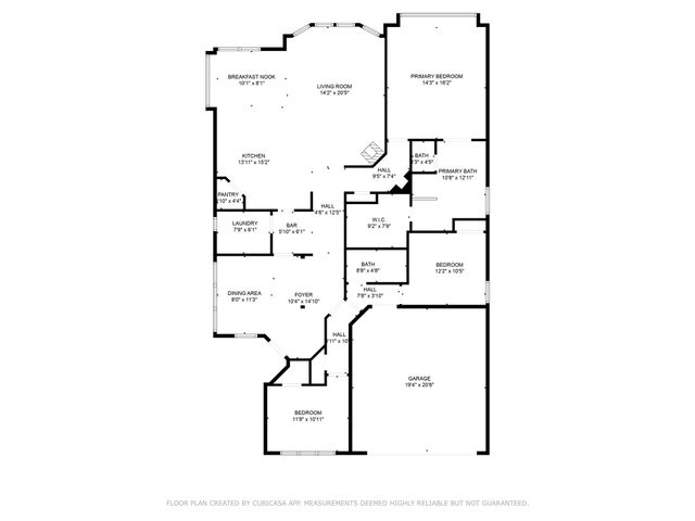 4654 Phillip Drive, Plano, TX 75024