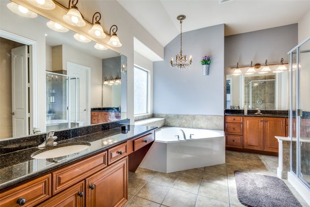 4654 Phillip Drive, Plano, TX 75024