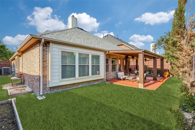 4654 Phillip Drive, Plano, TX 75024