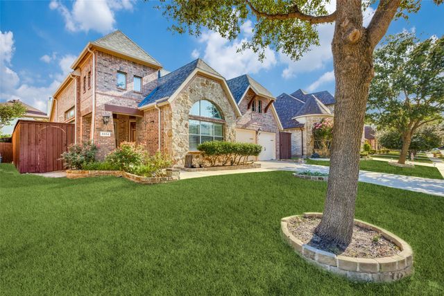 4654 Phillip Drive, Plano, TX 75024