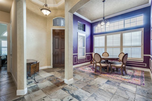 4654 Phillip Drive, Plano, TX 75024