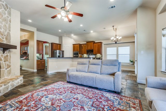 4654 Phillip Drive, Plano, TX 75024