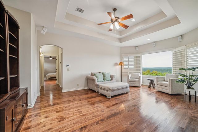 12529 Verandah CT, Austin, TX 78726