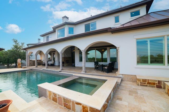 12529 Verandah CT, Austin, TX 78726