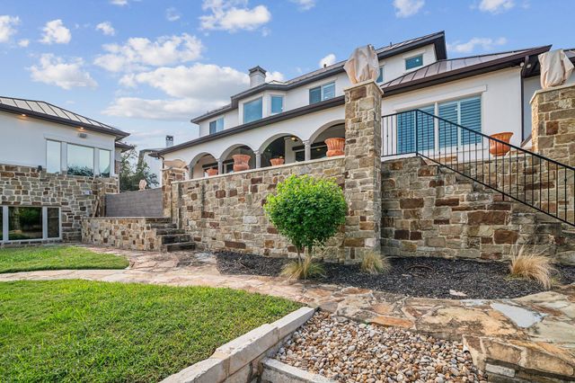 12529 Verandah CT, Austin, TX 78726