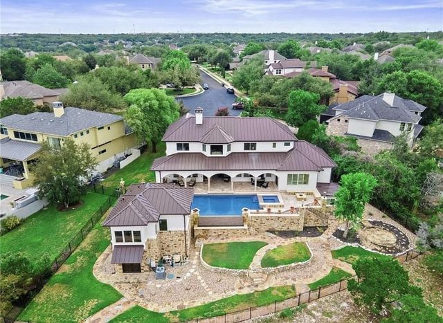 12529 Verandah CT, Austin, TX 78726