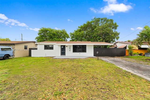 7570 Venetian St, Miramar, FL 33023