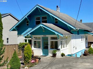 3586 IRVING Ave, Astoria, OR 97103