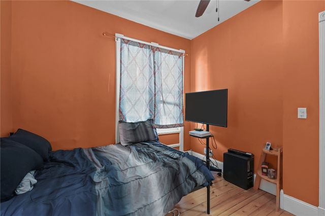 98 Andem Street, Providence, RI 02909