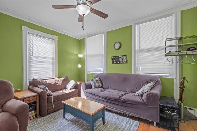 98 Andem Street, Providence, RI 02909