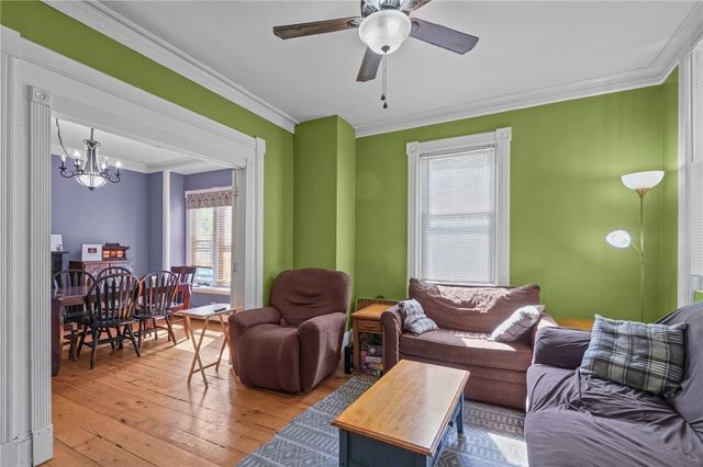 98 Andem Street, Providence, RI 02909