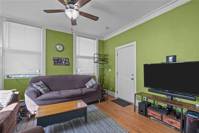 98 Andem Street, Providence, RI 02909