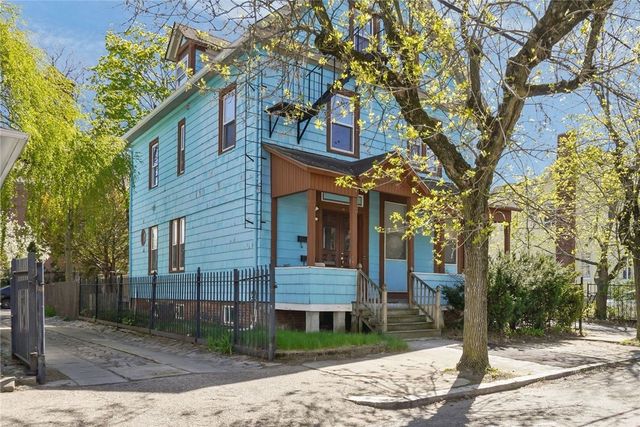 98 Andem Street, Providence, RI 02909
