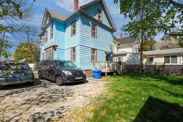 98 Andem Street, Providence, RI 02909