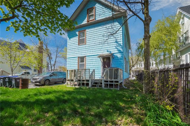 98 Andem Street, Providence, RI 02909