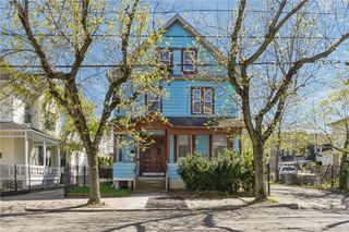 98 Andem Street, Providence, RI 02909