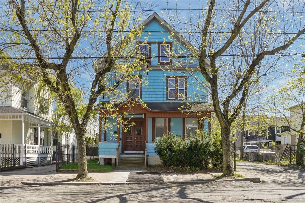98 Andem Street, Providence, RI 02909