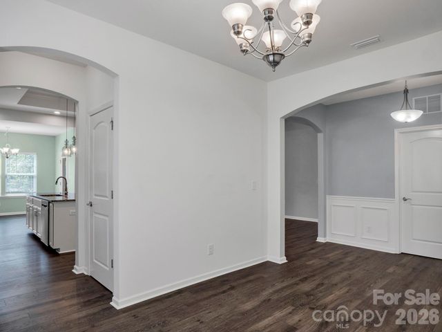 4303 Bent Green Lane, Monroe, NC 28112