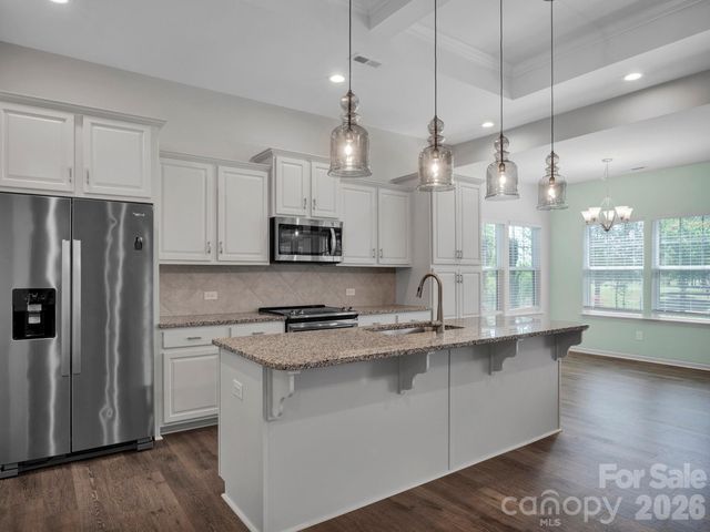 4303 Bent Green Lane, Monroe, NC 28112