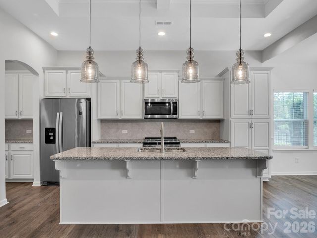 4303 Bent Green Lane, Monroe, NC 28112