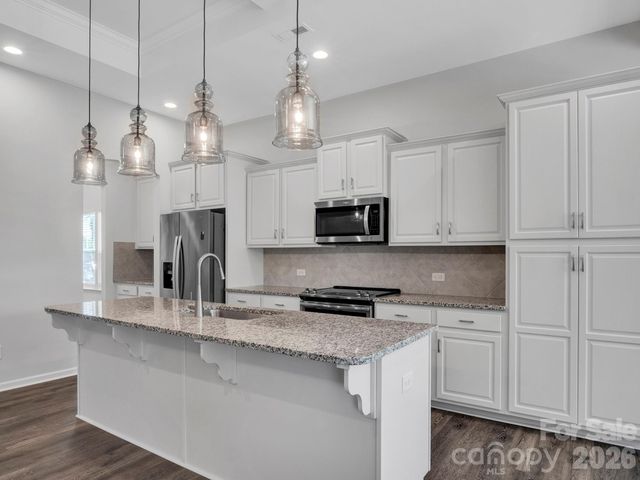 4303 Bent Green Lane, Monroe, NC 28112