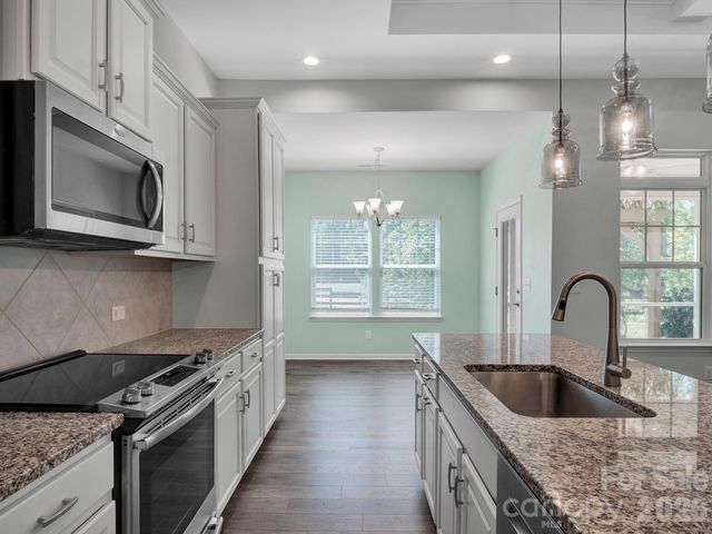 4303 Bent Green Lane, Monroe, NC 28112