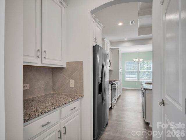 4303 Bent Green Lane, Monroe, NC 28112