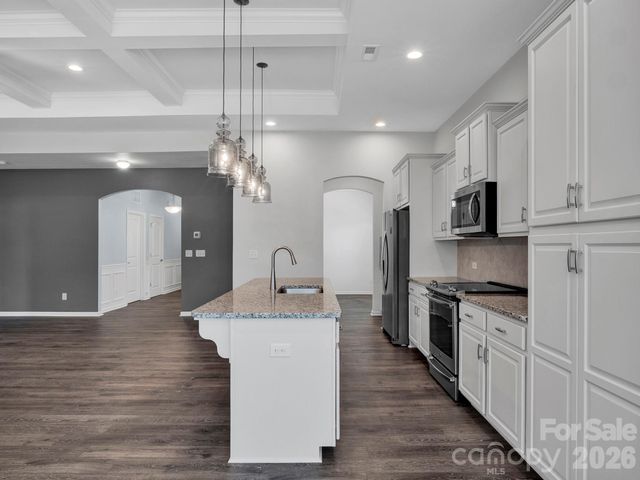 4303 Bent Green Lane, Monroe, NC 28112