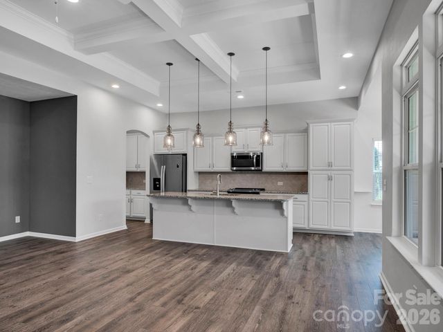 4303 Bent Green Lane, Monroe, NC 28112