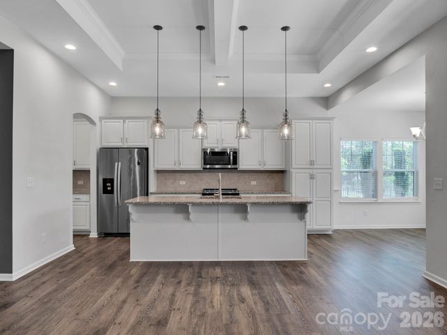 4303 Bent Green Lane, Monroe, NC 28112