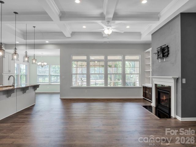 4303 Bent Green Lane, Monroe, NC 28112