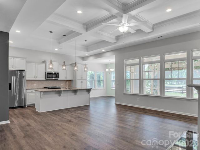 4303 Bent Green Lane, Monroe, NC 28112