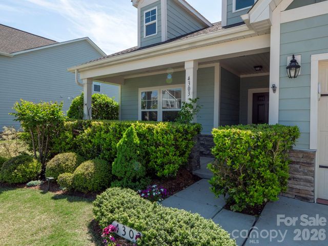4303 Bent Green Lane, Monroe, NC 28112