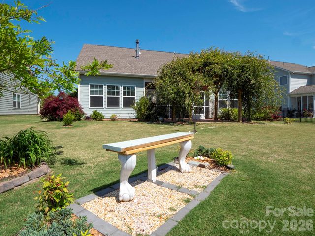 4303 Bent Green Lane, Monroe, NC 28112