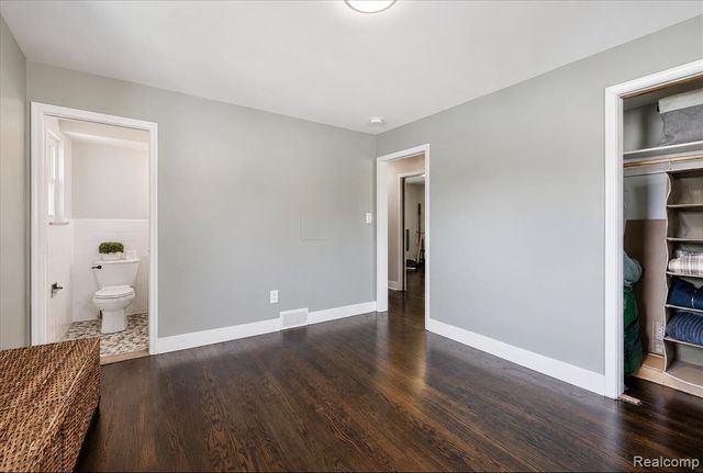 18701 Thomasine Street, Clinton Township, MI 48036
