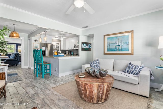 1215 15TH Avenue N, Jacksonville Beach, FL 32250