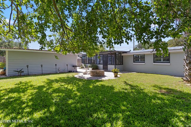 1215 15TH Avenue N, Jacksonville Beach, FL 32250