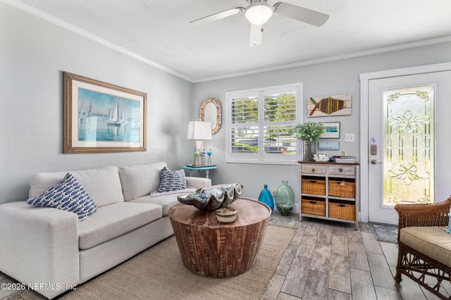 1215 15TH Avenue N, Jacksonville Beach, FL 32250
