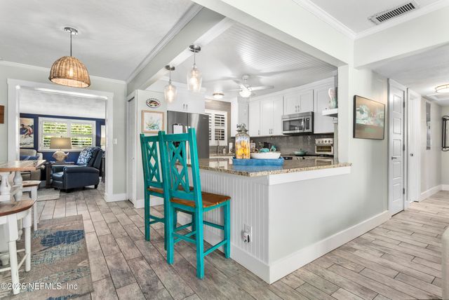 1215 15TH Avenue N, Jacksonville Beach, FL 32250