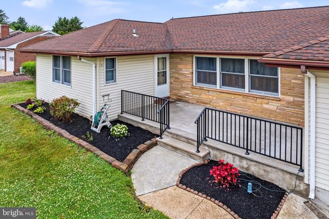 25399 MOUNT PLEASANT RD, Columbus, NJ 08022