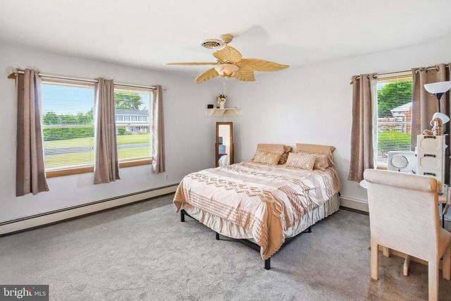 25399 MOUNT PLEASANT RD, Columbus, NJ 08022
