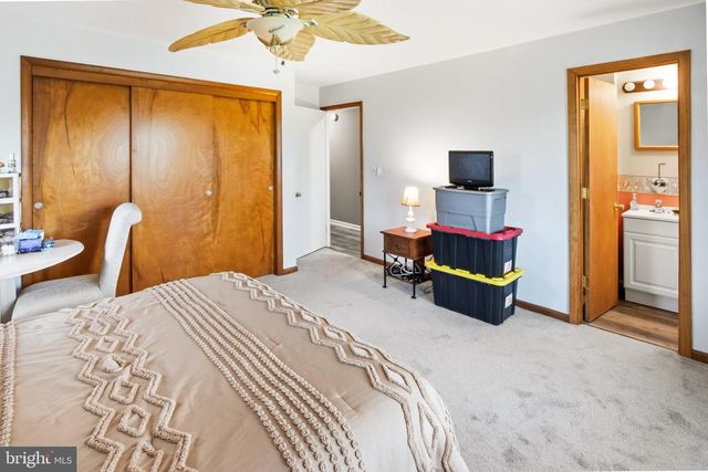 25399 MOUNT PLEASANT RD, Columbus, NJ 08022