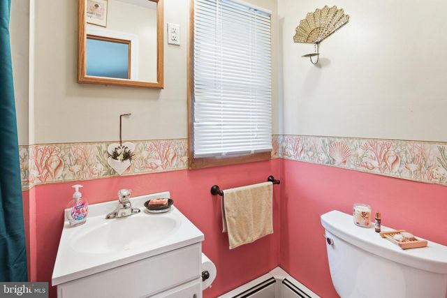 25399 MOUNT PLEASANT RD, Columbus, NJ 08022