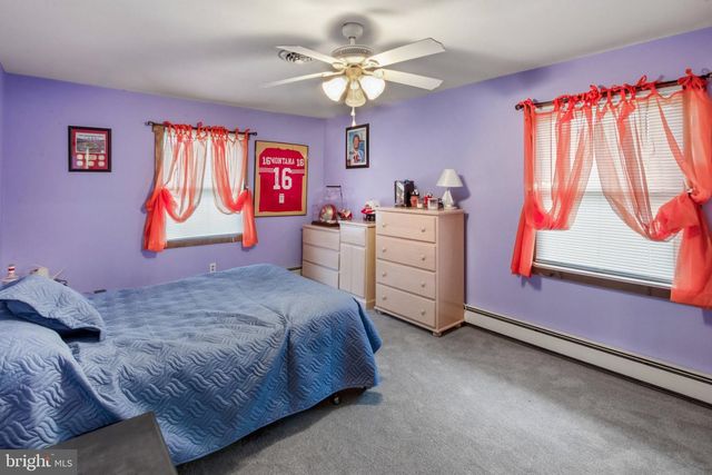 25399 MOUNT PLEASANT RD, Columbus, NJ 08022