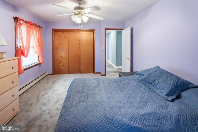 25399 MOUNT PLEASANT RD, Columbus, NJ 08022