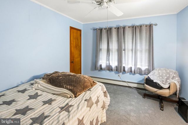 25399 MOUNT PLEASANT RD, Columbus, NJ 08022
