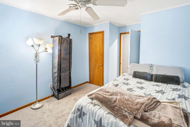 25399 MOUNT PLEASANT RD, Columbus, NJ 08022