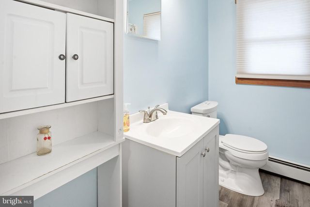 25399 MOUNT PLEASANT RD, Columbus, NJ 08022
