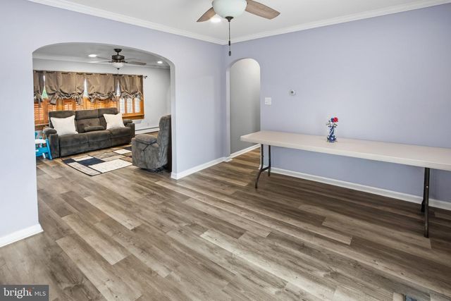 25399 MOUNT PLEASANT RD, Columbus, NJ 08022